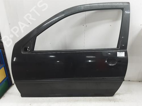 Left front door VW GOLF IV (1J1) 1.9 SDI | BP20277701C2 