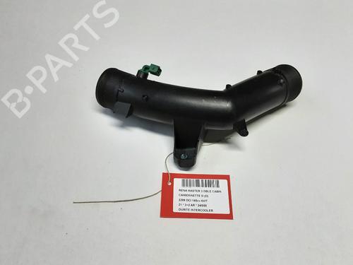 Used Other RENAULT MASTER III Platform/Chassis (EV, HV, UV) 2.3 dCi 145 FWD (EV0E, EV0F, HV0E, HV0F, UV0E, UV0F,... (146 hp) 31604935