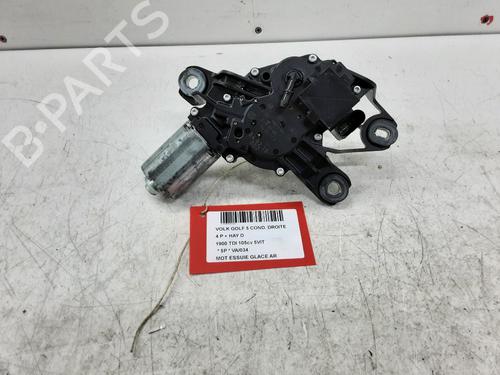 Rear wiper motor VW GOLF V (1K1) 1.9 TDI | BP20282204M102 
