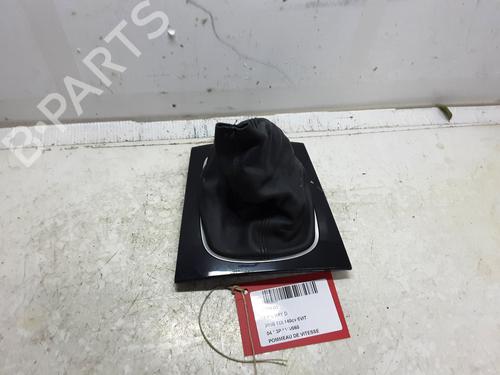Used Shift knob Shift knob AUDI A3 (8P1) 2.0 FSI (150 hp) 20288657 20288657