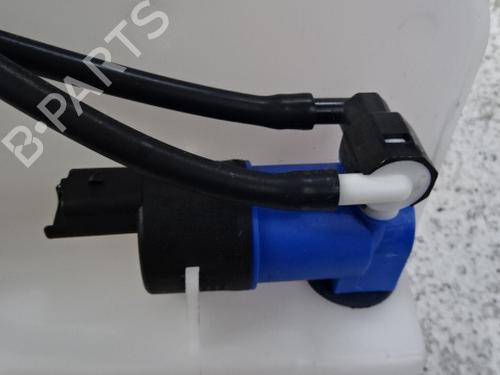 Used Washer pump RENAULT CLIO IV (BH_) 1.5 dCi 75 (75 hp) 20272094