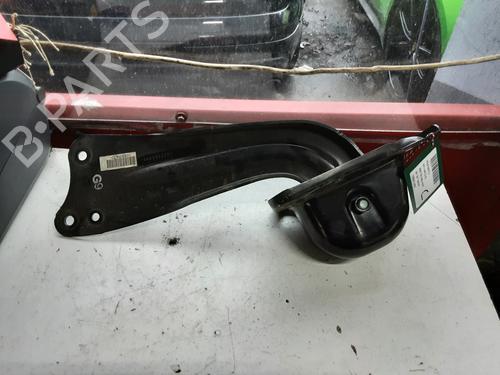Querlenker rechts hinten für VW GOLF V (1K1) 2.0 TDI 16V (140 hp) 23503870
