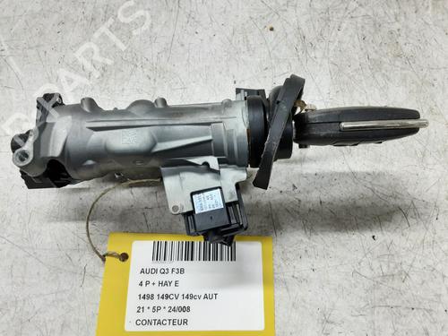 Used Ignition barrel Ignition barrel AUDI Q3 (F3B) 35 TFSI Mild Hybrid (150 hp) 36365811 36365811