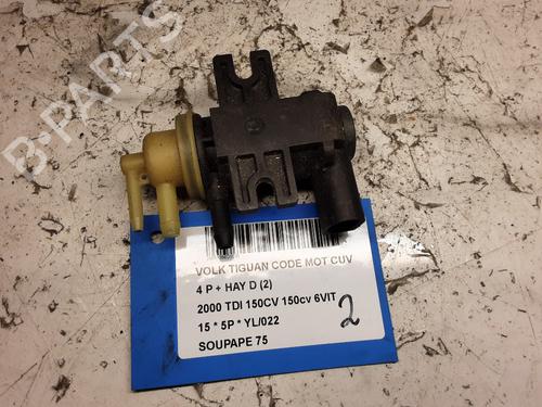 Electronic sensor VW TIGUAN (5N_) 2.0 TDI | BP29525569M84 