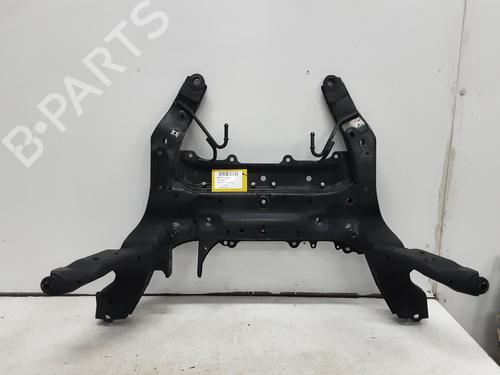 Used Subframe Subframe BMW 1 (F40) 118 i (140 hp) 39712714 39712714