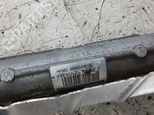 Steering rack KIA RIO IV (YB, SC, FB) 1.0 T-GDI 100 | BP30578955M22 