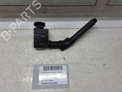 Ignition coil RENAULT KADJAR (HA_, HL_) 1.2 TCe 130 (HLMR) | BP32246068M94 - Image 2