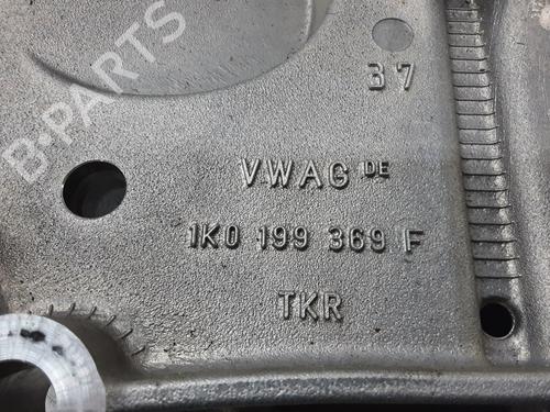 Subframe VW GOLF V (1K1) 1.9 TDI | BP25151060M9 - Image 2