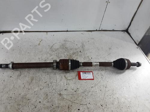 Used Right front driveshaft Right front driveshaft 36800276 36800276