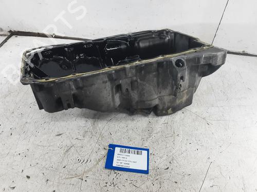 Oliebundkar BMW X1 (E84) sDrive 20 d (177 hp) 20279044