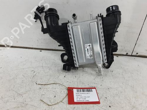 Used Intercooler Intercooler MERCEDES-BENZ A-CLASS Saloon (V177) A 180 d (177.103) (116 hp) 36094158 36094158