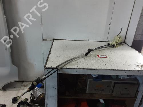 Used Gear lever Gear lever LAND ROVER RANGE ROVER EVOQUE (L551) 2.0 D150 (150 hp) 35169425 35169425