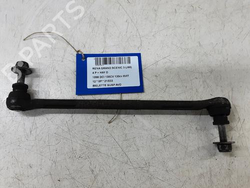Used Right front suspension arm RENAULT GRAND SCÉNIC III (JZ0/1_) 1.6 dCi (JZ00, JZ12) (130 hp) 20276676