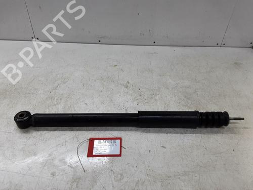 Left rear shock absorber DACIA DUSTER (HM_) 1.5 dCi 115 (HMAD) | BP32246807M18 - Image 2