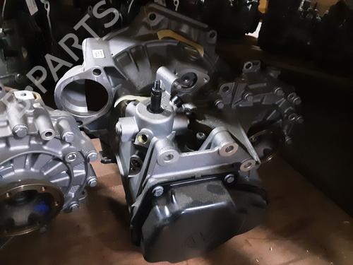 Gearbox AUDI A3 Sportback (8PA) 1.6 TDI | BP20281985M3 