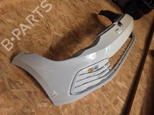 Front bumper VW GOLF VIII (CD1, DA1) 2.0 TDI | BP25796784C7 - Image 2