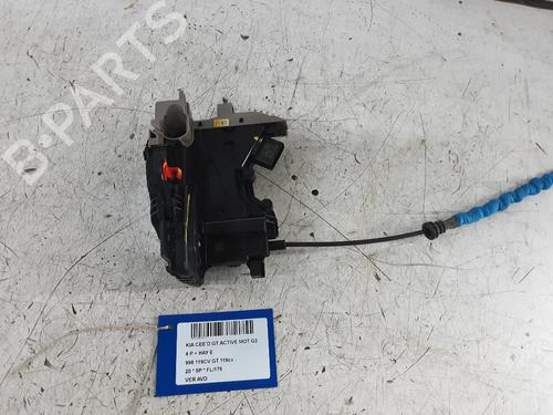 Højre fortil lås KIA CEED (CD) 1.0 T-GDI | BP32245829C97 - Image 2