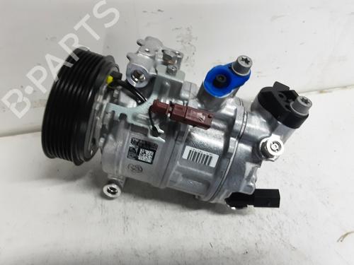 AC compressor VW PASSAT B8 Variant (3G5, CB5) 1.6 TDI | BP39058969M34 - Image 2