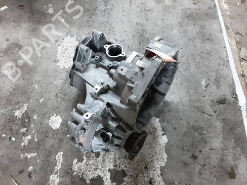 Used Gearbox Gearbox AUDI A1 Sportback (8XA, 8XF) 1.6 TDI (105 hp) 20270518 20270518