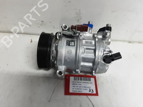 Compressor A/C Compressor A/C 39058916 39058916