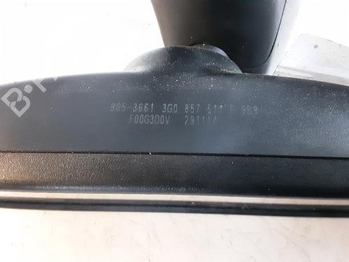 Rear mirror VW POLO V (6R1, 6C1) 1.0 TSI | BP28472643I6 