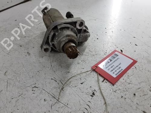 Starter VW POLO IV (9N_, 9A_) 1.4 16V | BP32247622M8