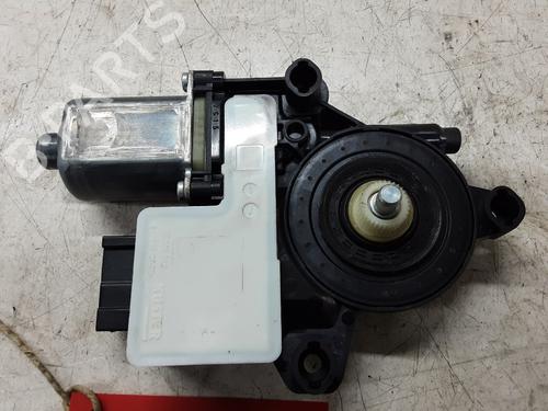 Right front window motor VW POLO VI (AW1, BZ1, AE1) 1.0 TSI | BP22176673E20 