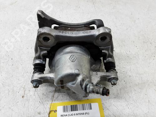 Left front brake caliper RENAULT CLIO V (B7_) 1.0 TCe 90 (B7MT) | BP36669409M105 - Image 3