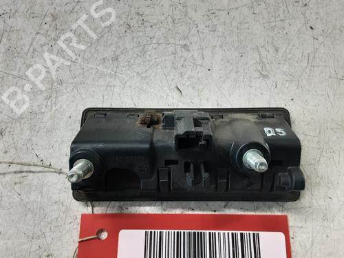 Tailgate handle AUDI Q5 (8RB) 2.0 TDI | BP25884527C132 