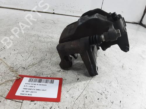 Left front brake caliper VOLVO XC40 (536) T5 AWD | BP33247472M105 - Image 2