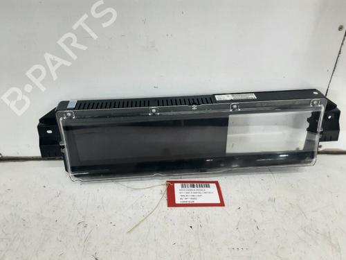Used Instrument cluster Instrument cluster 27240250 27240250