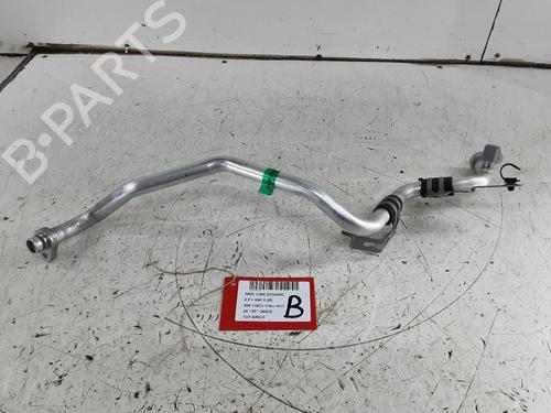 Used AC pipe AC pipe NISSAN JUKE (F16_) 1.0 (114 hp) 33439613 33439613