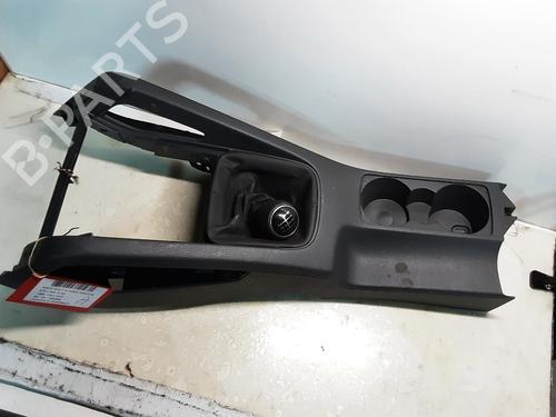 Middle console VW GOLF V (1K1) 1.4 16V | BP23503754I22 - Image 2