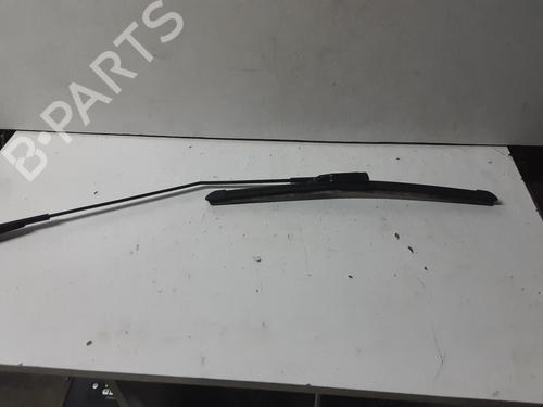 Front windshield wiper arm PEUGEOT 208 I (CA_, CC_) 1.6 BlueHDi 100 | BP29314411C143 