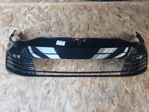 Used Front bumper Front bumper VW GOLF VIII (CD1, DA1) 2.0 TDI (116 hp) 25731026 25731026