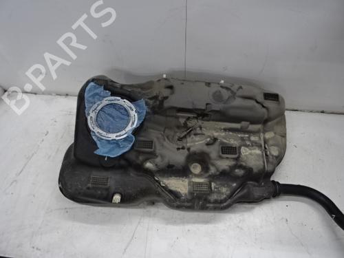 Bensintank Bensintank JEEP RENEGADE SUV (BU, B1, BV) 1.6 CRD (120 hp) 37497508 37497508