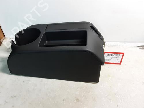 Used Middle console Middle console 23503917 23503917