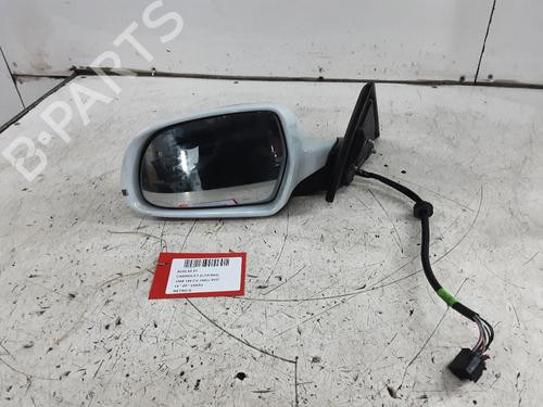 Used Left mirror AUDI A5 Convertible (8F7) 2.0 TDI (150 hp) 31312532