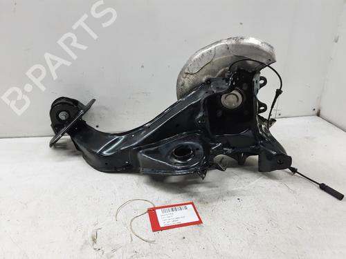 Used Right rear suspension arm BMW X2 (F39) sDrive 18 i (140 hp) 32184669