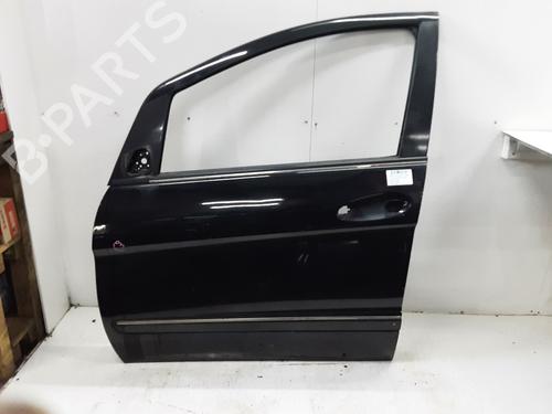 Used Left front door MERCEDES-BENZ B-CLASS Sports Tourer (W245) B 200 CDI (245.208) (140 hp) 20721155