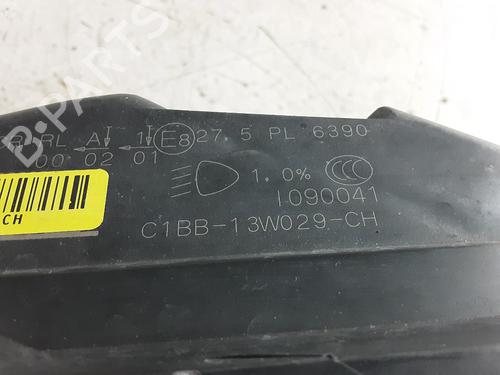 Right headlight FORD FIESTA VI (CB1, CCN) 1.25 | BP39063475C29 - Image 7