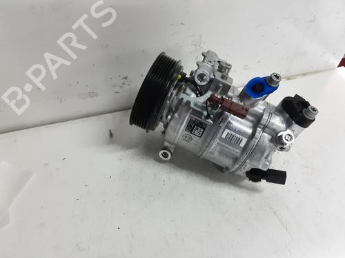 AC-Kompressor VW PASSAT B8 Variant (3G5, CB5) 1.6 TDI | BP39058909M34 - Image 2
