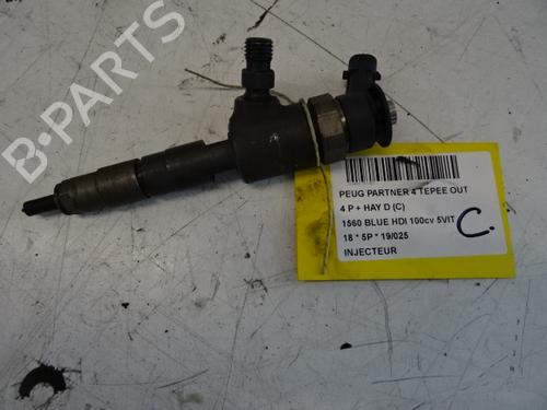 Used Injector Injector 39056761 39056761
