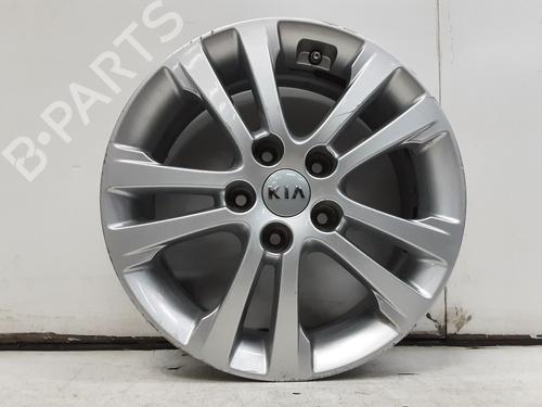 Fælk KIA CEE'D (JD) 1.6 CRDi 110 | BP39063559C45 - Image 6