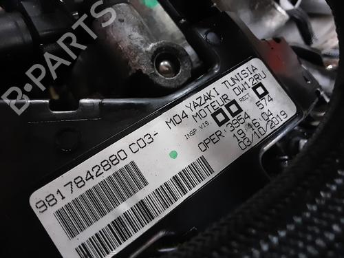 Engine PEUGEOT BOXER Van 2.2 BlueHDi 140 | BP33439668M1 - Image 5