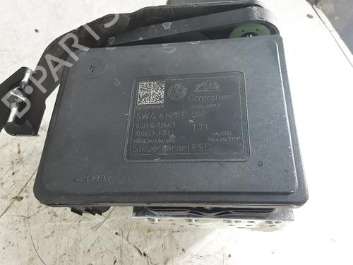 ABS pump VW GOLF VIII (CD1, DA1) 1.4 GTE Plug-in Hybrid | BP39059441M43 - Image 3