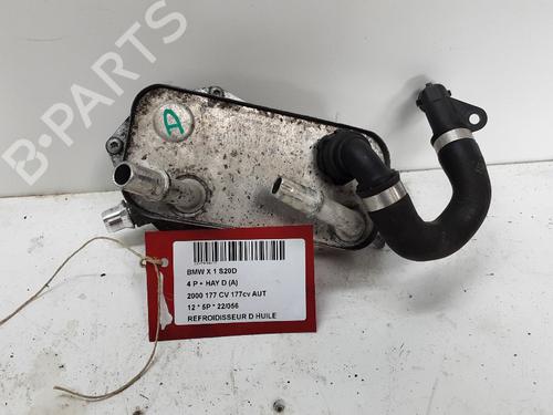 Used Oil radiator Oil radiator 39057830 39057830