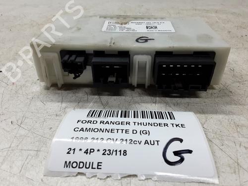 Control unit FORD RANGER (TKE) 2.0 EcoBlue 4x4 | BP27349472M11 - Image 2