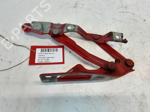 Used Hinge/Door check strap AUDI TT (8N3) 1.8 T quattro (224 hp) 32246347
