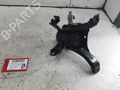 Engine mount TOYOTA COROLLA Saloon (_E21_) 1.8 VVTi Hybrid (ZWE211, MZEA12) | BP31823236M89